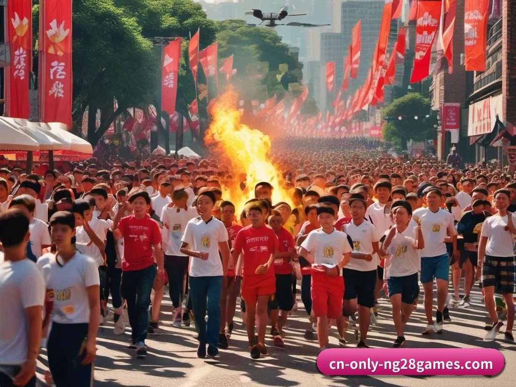 NG28 APP