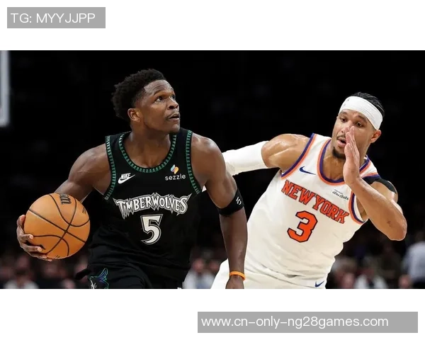 爱德华兹因右腿严重伤退，兰德尔31+6协助森林狼主场打败步行者